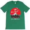 Tokyo T-Shirt