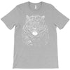 snarling tiger best trending T-Shirt