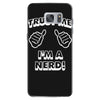 trust me i'm a nerd Samsung Galaxy S7