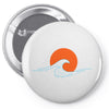 Sunny Day Pin-back button