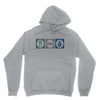 eat sleep money Unisex Hoodie