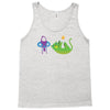 foiled again Tank Top