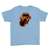 LIP BURN Youth Tee