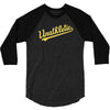 unathletic 3/4 Sleeve Shirt