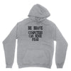 computer fear Hoodie