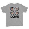 dobre Youth Tee