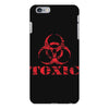toxic biohazard iPhone 6 Plus/6s Plus Case
