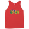where the old things are Tank Top