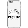 Taquito iPhone 6/6s Case