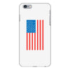 american flag iPhone 6 Plus/6s Plus Case