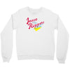 jesse and the rippers Crewneck Sweatshirt