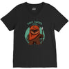 save ewoks V-Neck Tee