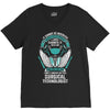 I Own It Forever The Title Surgical Technologist V-Neck Tee