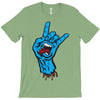overheadkick tees T-Shirt