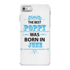 The Best Poppy Was Born In June iPhone 7 Case