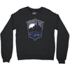 arkham asylum Crewneck Sweatshirt