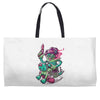 warhead 2 Weekender Totes