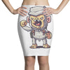 bigfoot Pencil Skirts