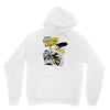 road rage (2) Unisex Hoodie