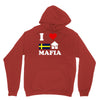 new swedish house mafia Unisex Hoodie