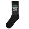 July Girls Socks