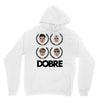 dobre Unisex Hoodie
