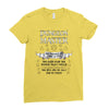 Dungeon Master Ladies Fitted T-Shirt