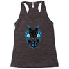 mega charizard Racerback Tank