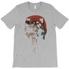 punished by the law T-Shirt