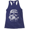storm trooper Racerback Tank