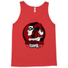 gotham girl h Tank Top
