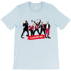 backstreet bak T-Shirt