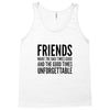friends Tank Top