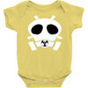 mask Baby Onesie