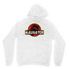 Maligator Unisex Hoodie