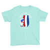 france national team youth 2018 fifa world cup Youth Tee
