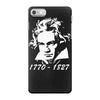 beethoven tribute iPhone 7 Case