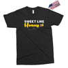 Sweet Like Honey Exclusive T-shirt