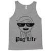 pog life Tank Top