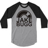 jake bugg t shirt music tour indie english rock pop tour 3/4 Sleeve Shirt