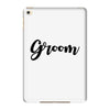 groom iPad Mini 4 Case