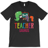 teacher saurus T-Shirt
