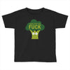 healthy Toddler T-shirt