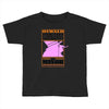 oswald Toddler T-shirt