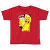 pikasso Toddler T-shirt