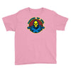master of evil Youth Tee