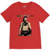 conor mcgregor V-Neck Tee