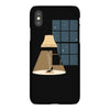 leg lamp iPhoneX
