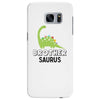 Brother Saurus Samsung Galaxy S7 Edge