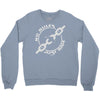 rules Crewneck Sweatshirt
